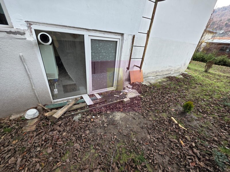 Apartament de vanzare cu 2 camere in Azuga