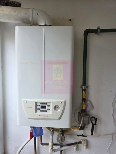 Apartament de vanzare cu 2 camere in Azuga