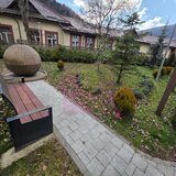 Apartament de vanzare cu 2 camere in Azuga